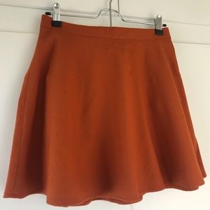 Club Monaco skirt